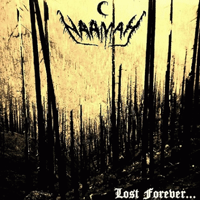 Naamah (ROU) : Lost Forever.​.​.